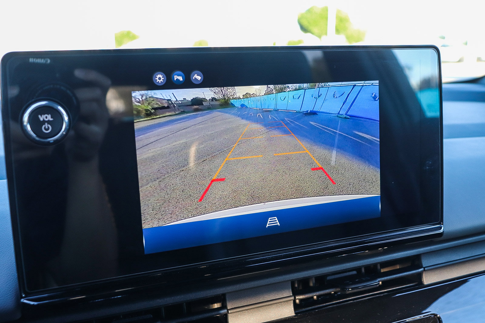 New 2026 Honda Prologue Touring image 27