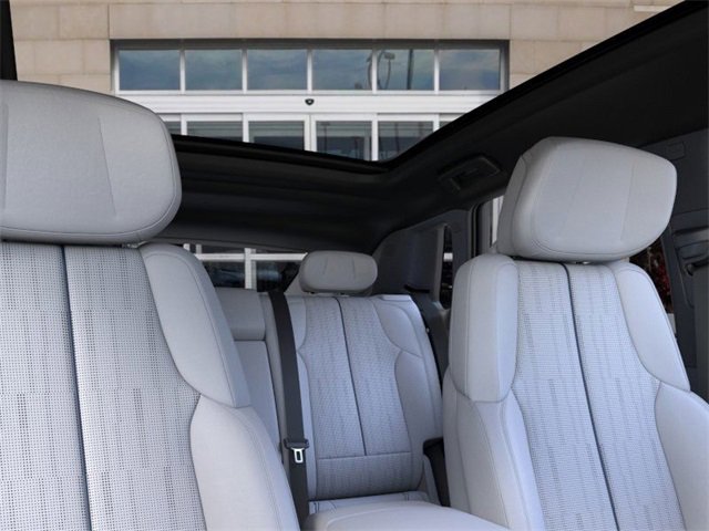 New 2026 Cadillac Lyriq Sport image 24