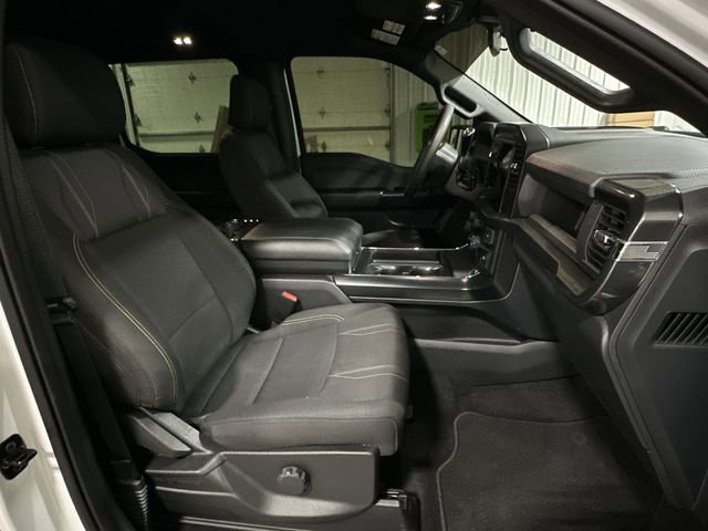 Used 2024 Ford F150 STX image 29
