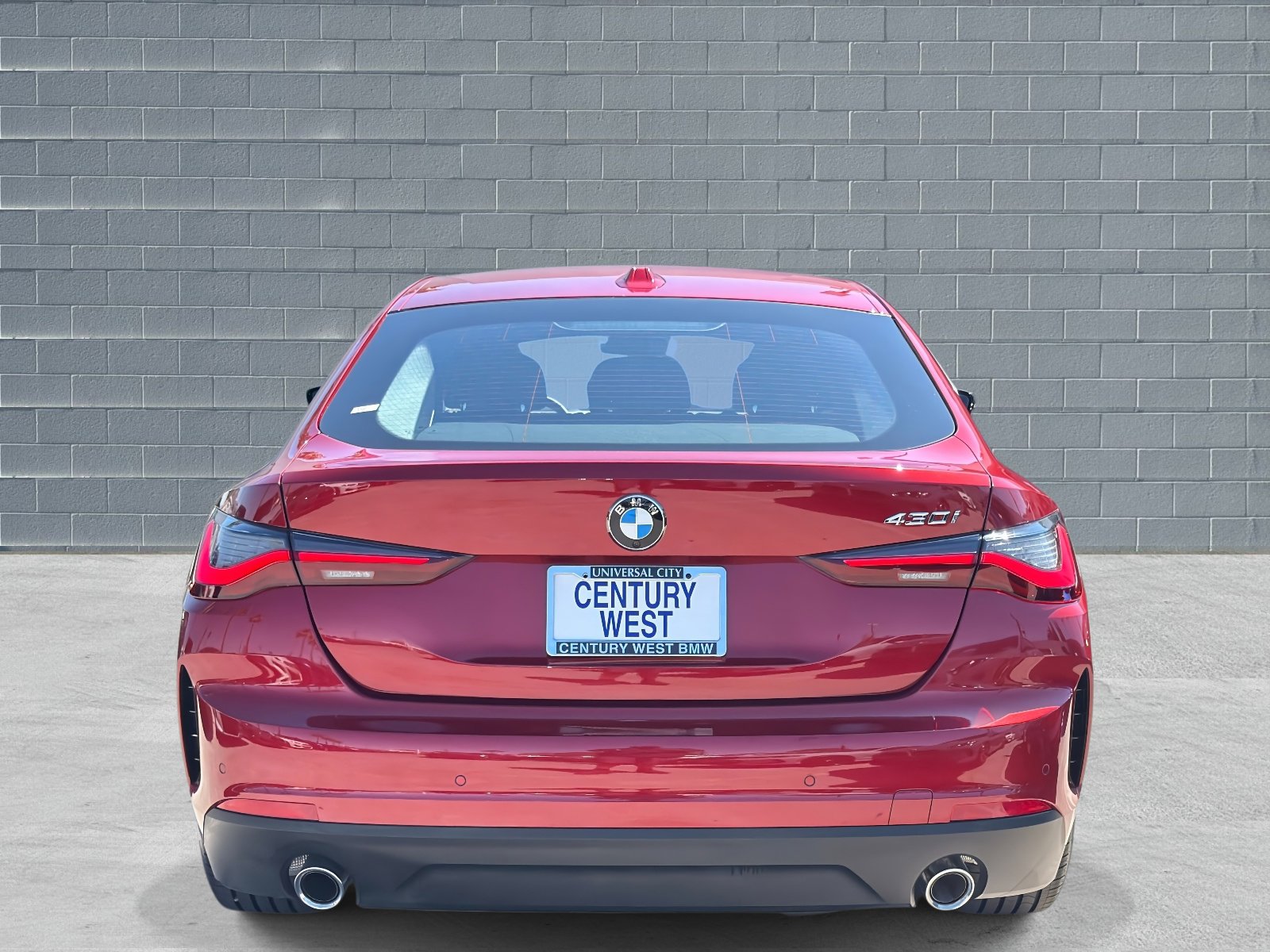 Used 2026 BMW 430i image 4