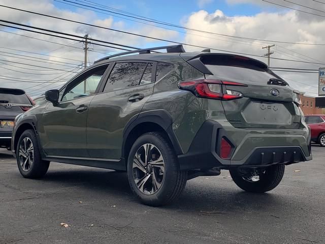 New 2026 Subaru Crosstrek 2.0i Premium image 6