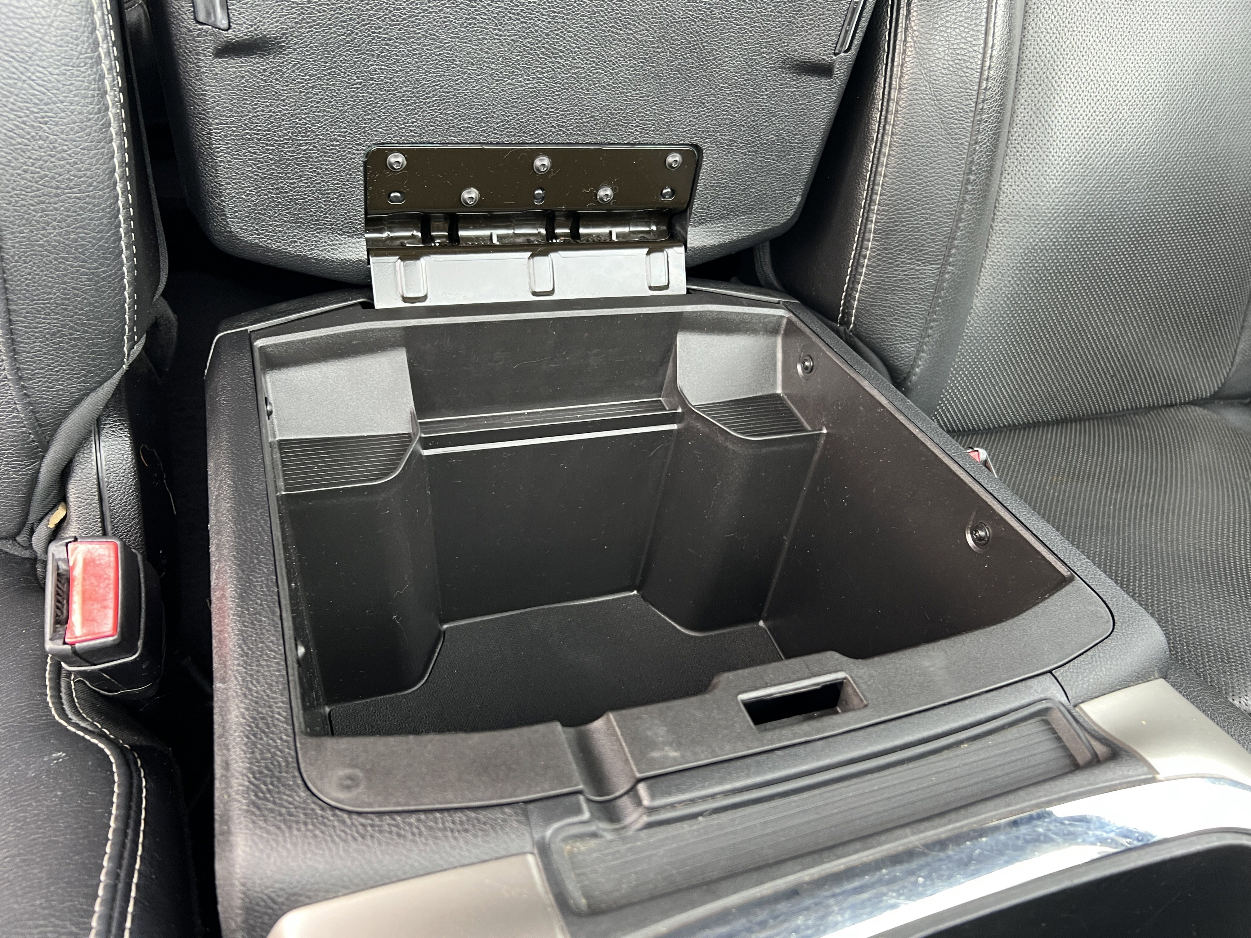 Used 2016 RAM 1500 Laramie image 25