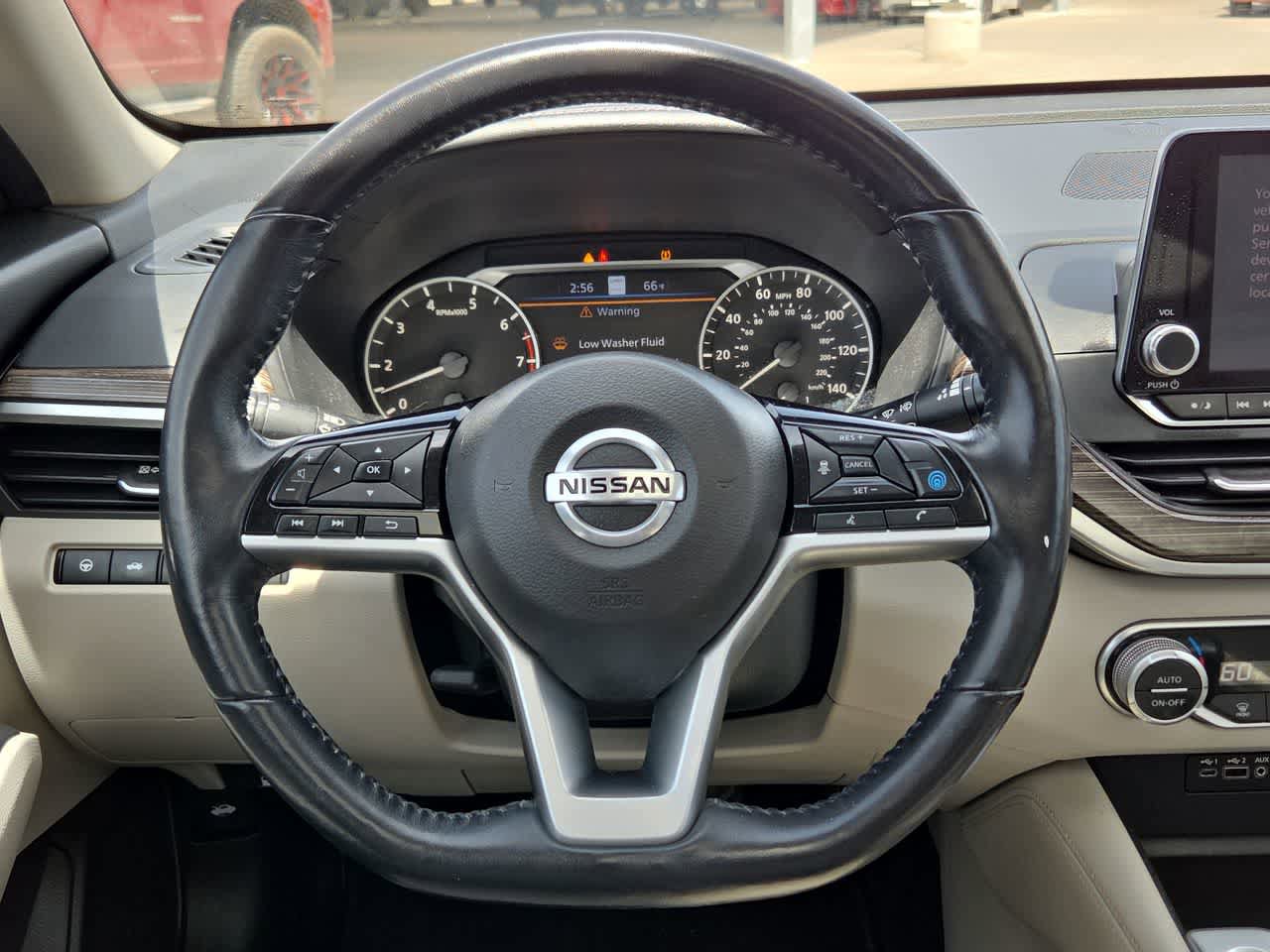 Used 2019 Nissan Altima 2.5 Platinum FWD image 19