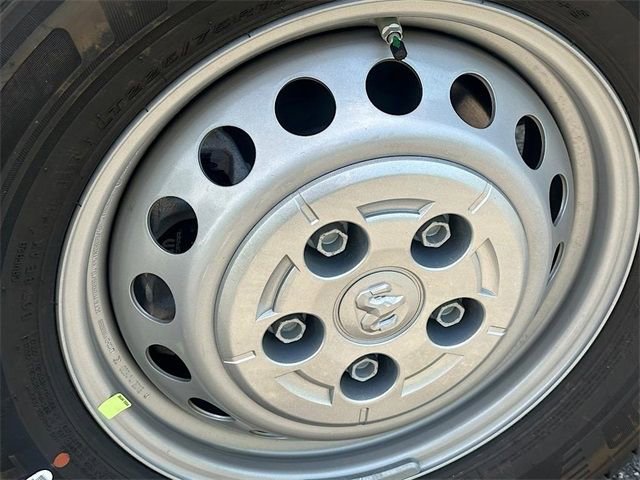 New 2025 RAM ProMaster 1500 w/ Safety Group image 27