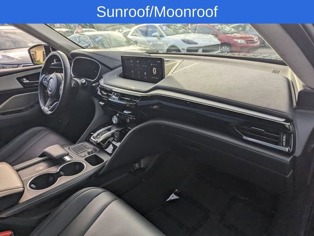 Certified 2023 Acura MDX FWD image 19