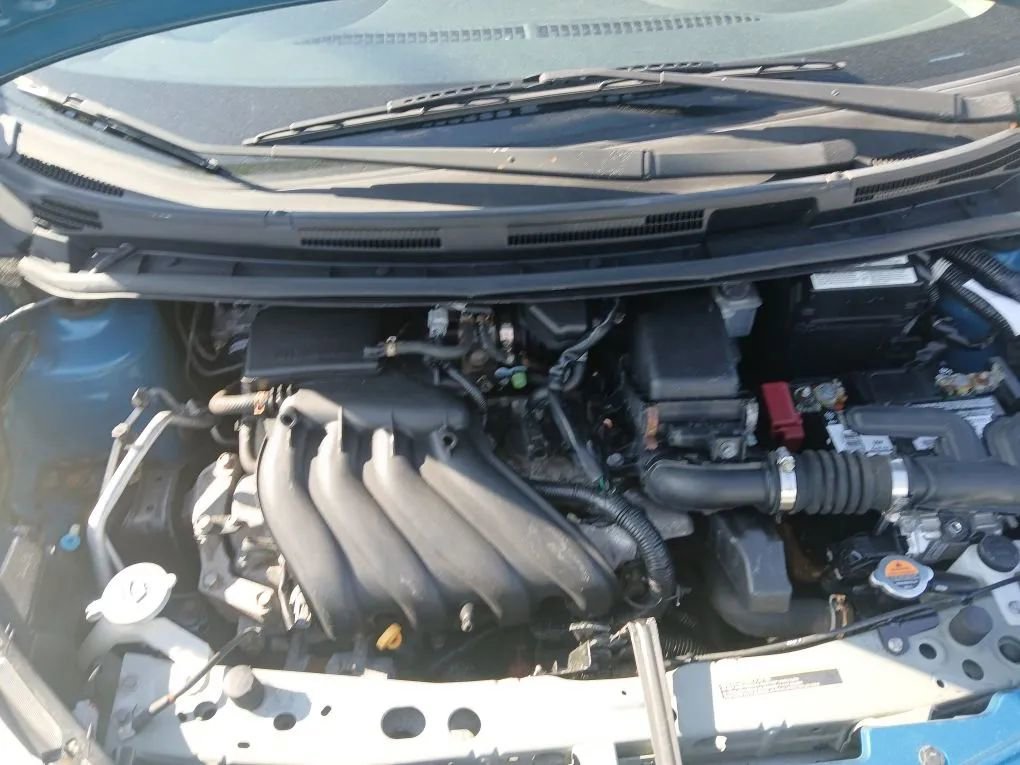 Used 2014 Nissan Versa Note SV FWD image 21