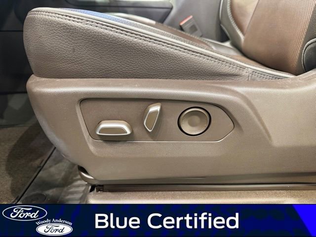 Used 2023 GMC Sierra 1500 Denali AWD/4WD image 21