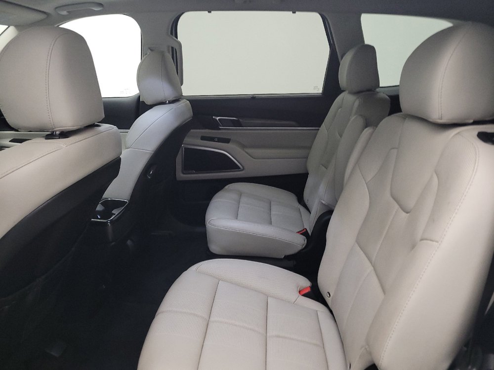 Used 2020 Kia Telluride EX w/ EX Premium Package FWD image 18
