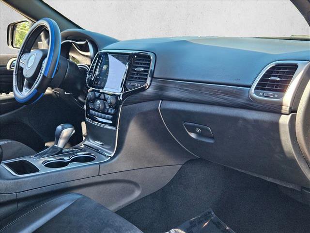 Used 2021 Jeep Grand Cherokee Laredo X RWD image 21