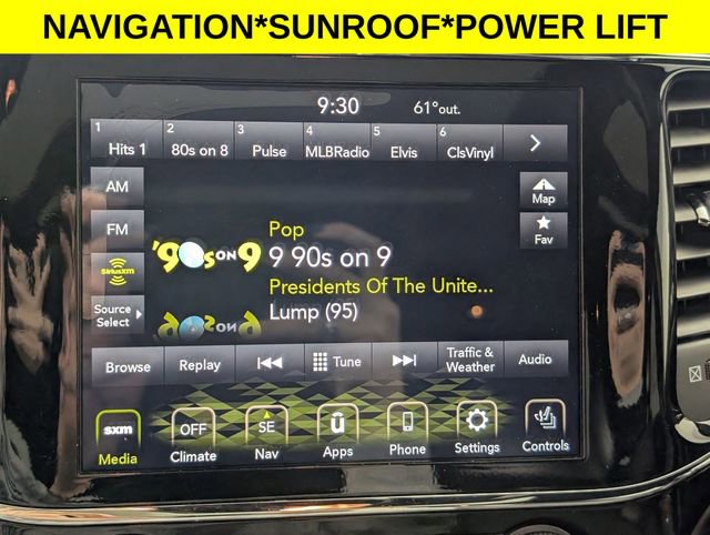 Used 2021 Jeep Grand Cherokee Limited w/ Quick Order Package 28K 80th image 20