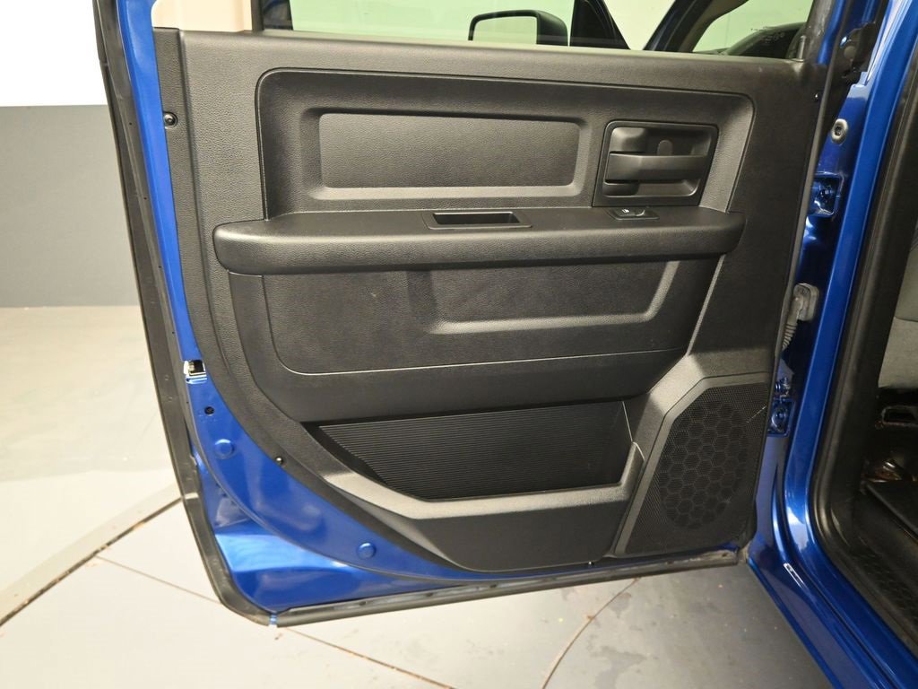 Used 2016 RAM 2500 Tradesman w/ Popular Equipment Group image 27