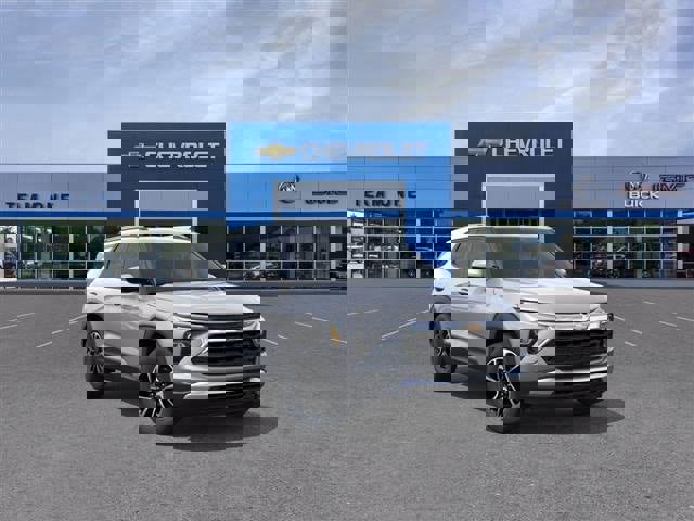 New 2026 Chevrolet TrailBlazer LT w/ Convenience Package