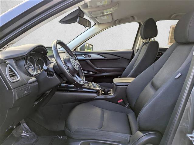 Used 2018 MAZDA CX-9 Sport image 16
