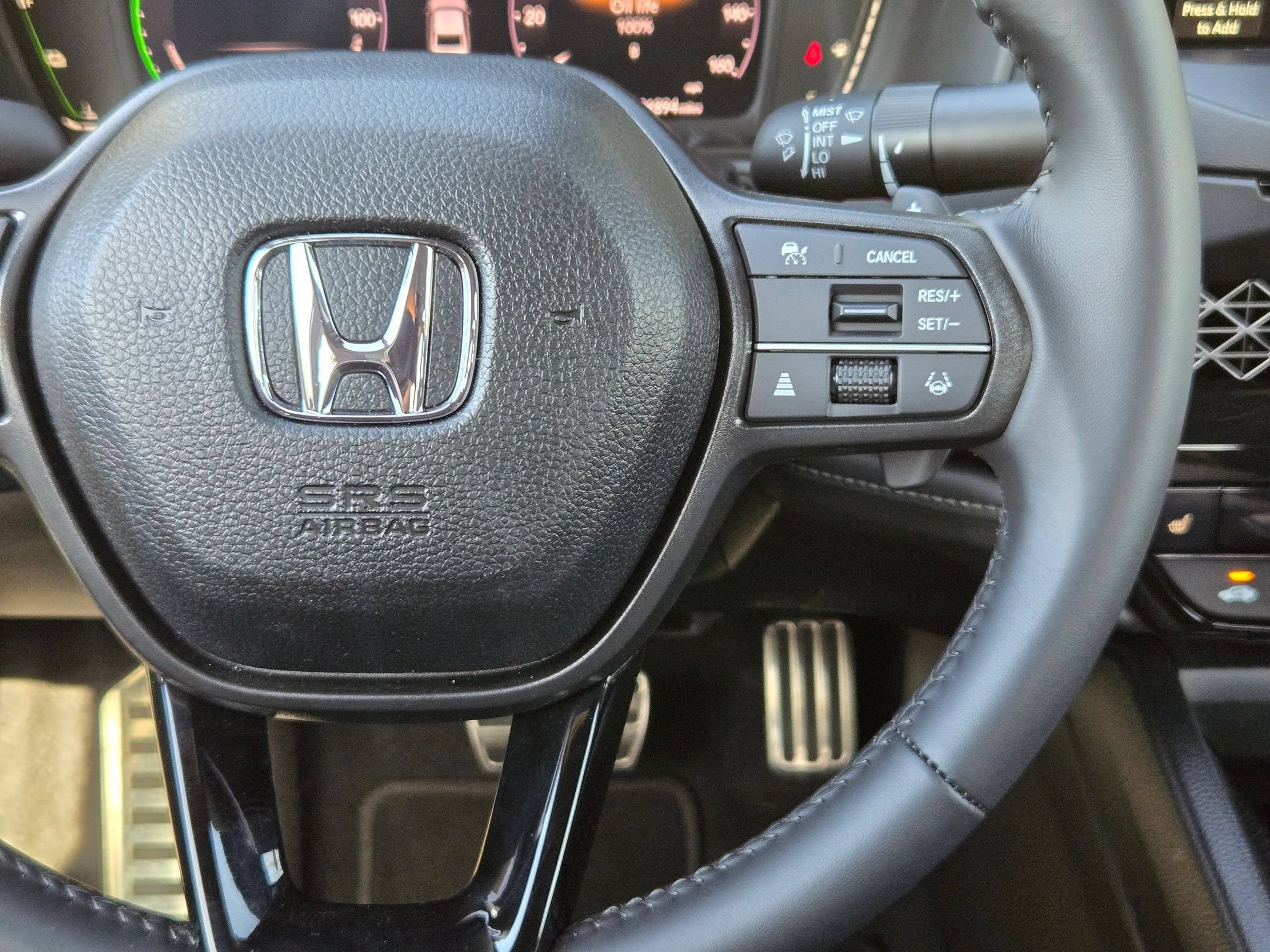 Certified 2025 Honda Accord Sport image 22