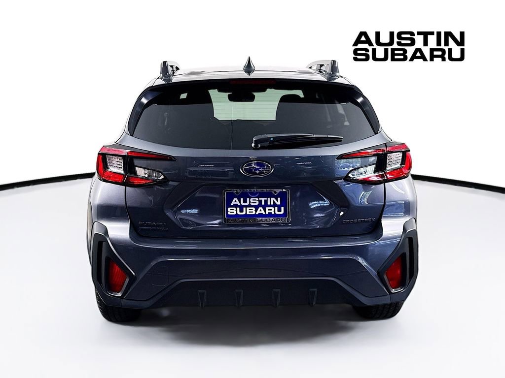 Certified 2026 Subaru Crosstrek 2.0i Premium AWD/4WD image 6