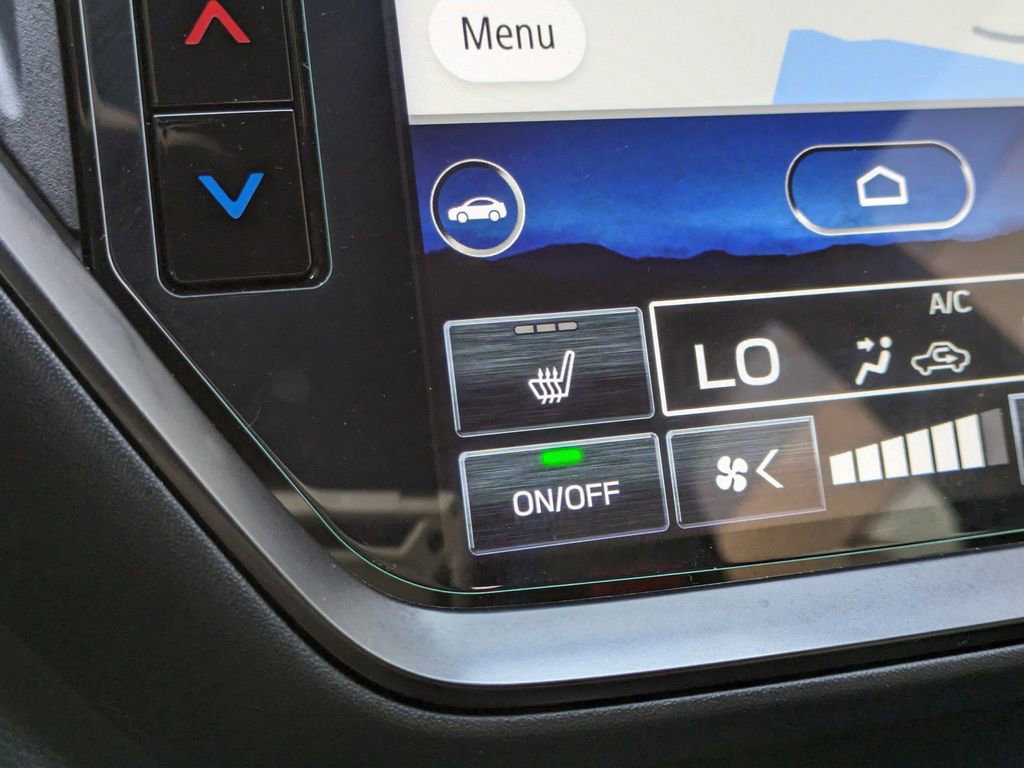 Used 2025 Subaru WRX tS w/ Popular Package #1A image 31