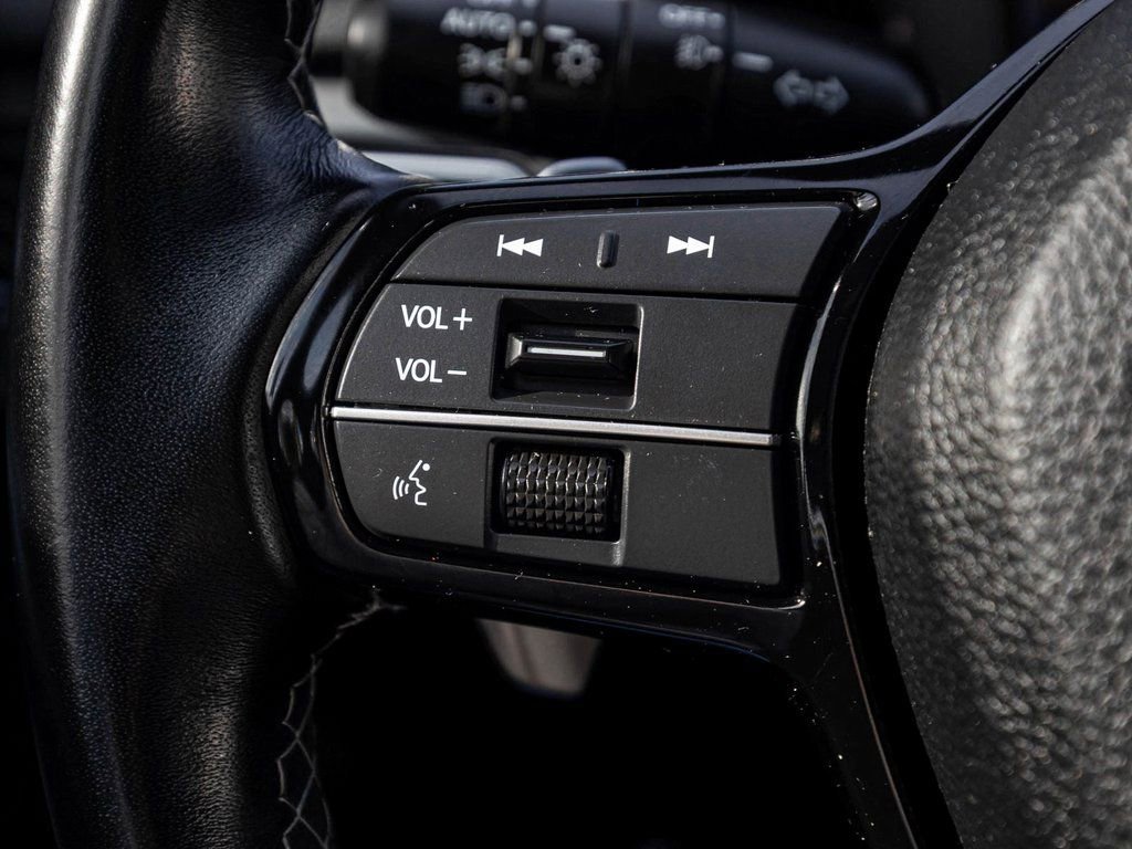 Used 2023 Acura Integra A-Spec image 19