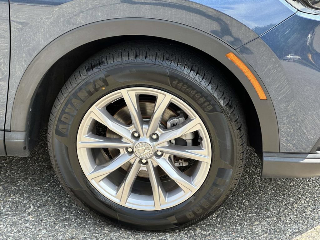 Used 2024 Honda CR-V EX image 6