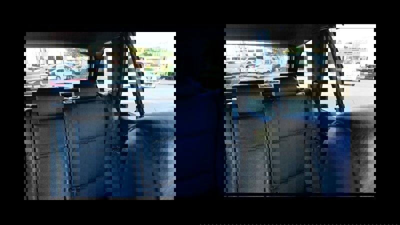 Used 2003 BMW X5 3.0i image 15