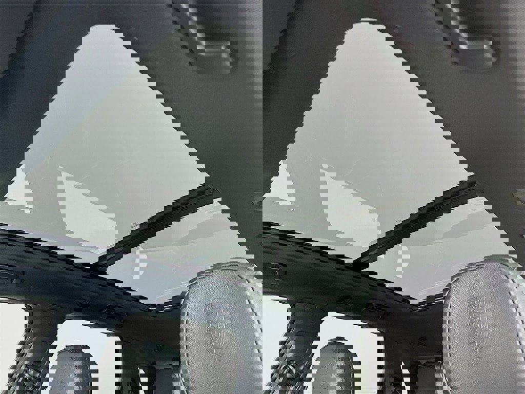 New 2026 Porsche Cayenne image 24