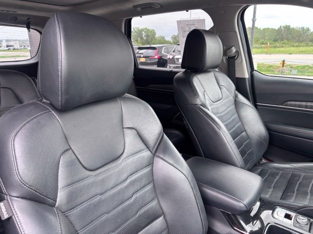 Used 2023 Kia Telluride SX Prestige AWD/4WD image 62
