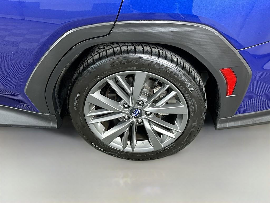Used 2024 Subaru WRX AWD/4WD image 32