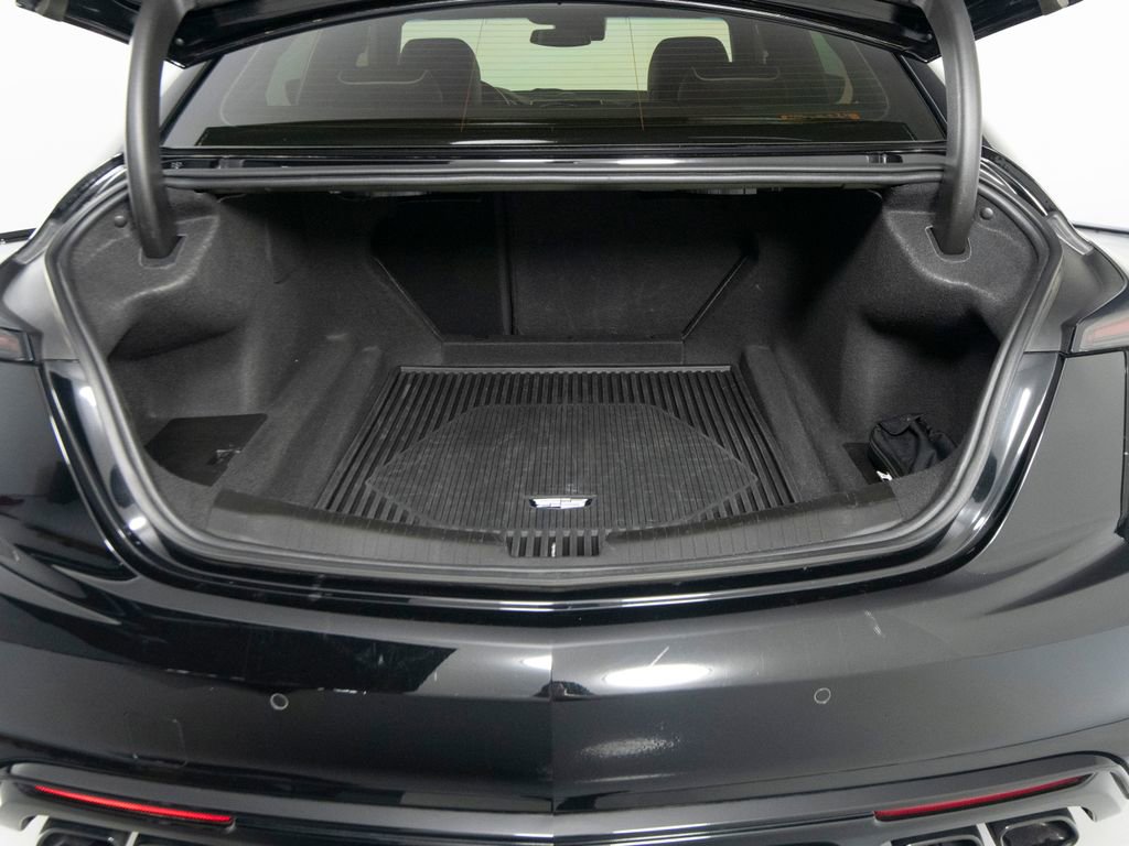 Used 2023 Cadillac CT5 V Blackwing image 46