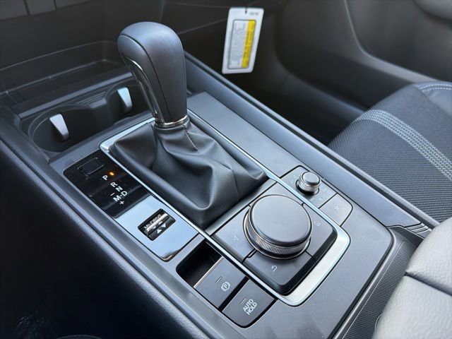 New 2026 MAZDA CX-50 Meridian Edition w/ Apex Package image 19