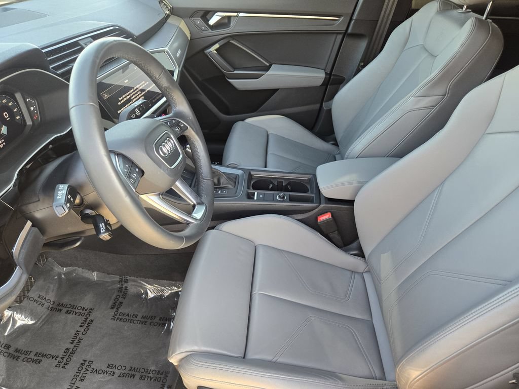Used 2024 Audi Q3 2.0T Premium AWD/4WD image 20