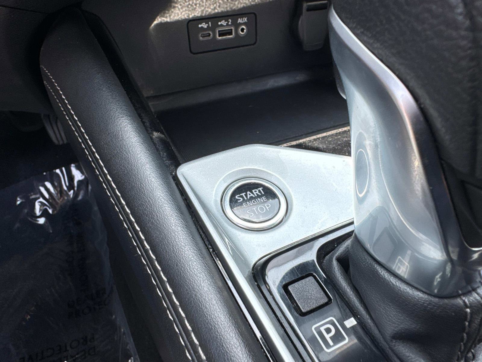 Used 2023 Nissan Altima 2.5 SV image 23