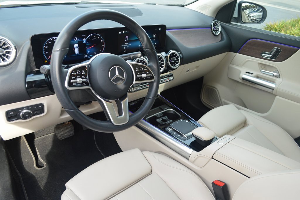 Certified 2023 Mercedes-Benz GLA 250 image 4