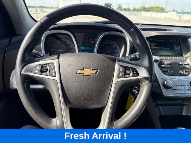 Used 2014 Chevrolet Equinox LTZ FWD image 6