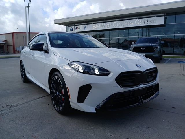 New 2026 BMW M235i xDrive w/ Premium Package