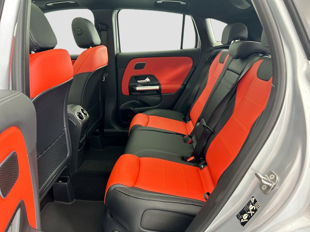 New 2026 Mercedes-Benz GLA 35 AMG 4MATIC image 20