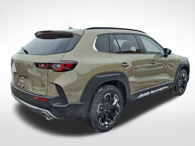 New 2026 MAZDA CX-50 Meridian Edition w/ Cargo Package image 7