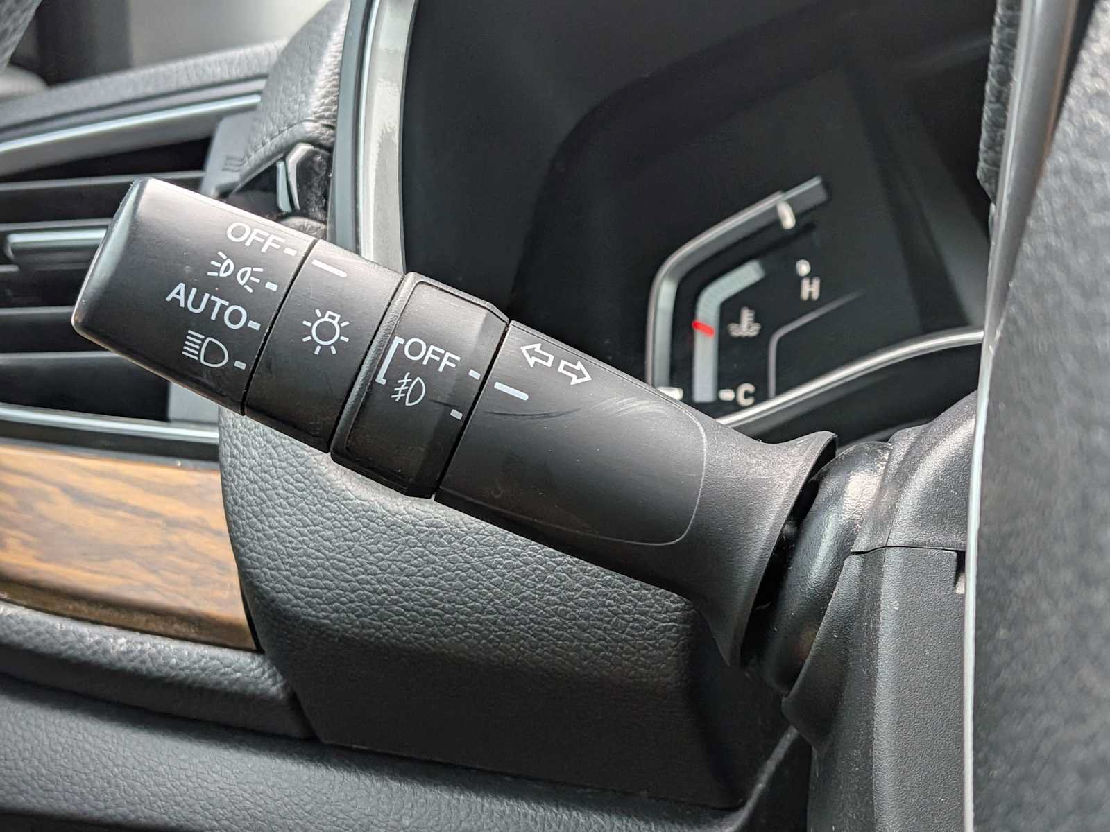 Certified 2020 Honda CR-V EX image 27