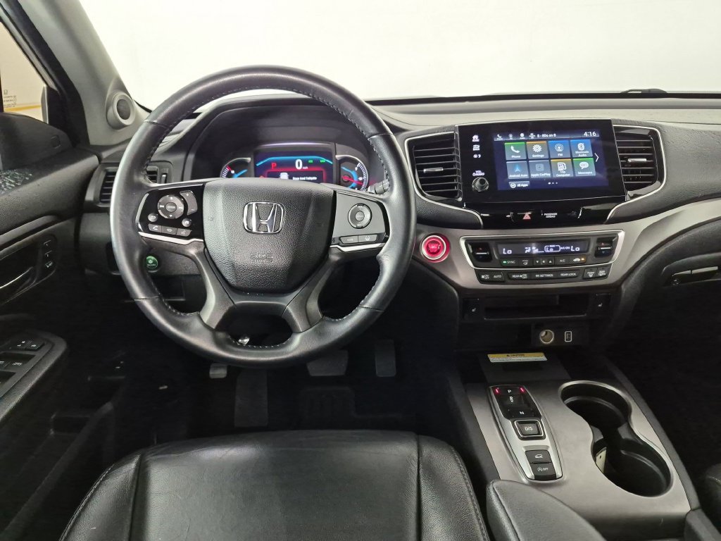Used 2022 Honda Pilot Special Edition image 31