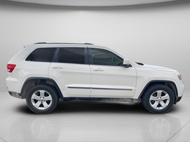 Used 2012 Jeep Grand Cherokee Laredo image 6