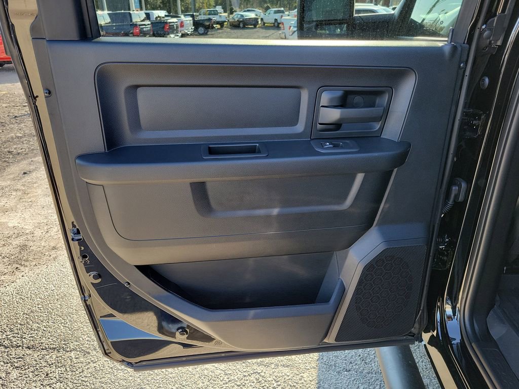 New 2026 RAM 3500 Tradesman image 26