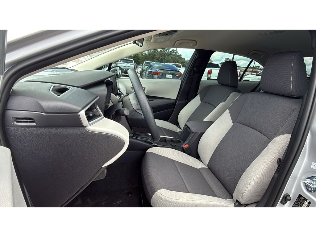 New 2026 Toyota Corolla LE FWD image 53
