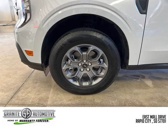 Used 2026 Ford Maverick XLT w/ XLT Luxury Package AWD/4WD image 27