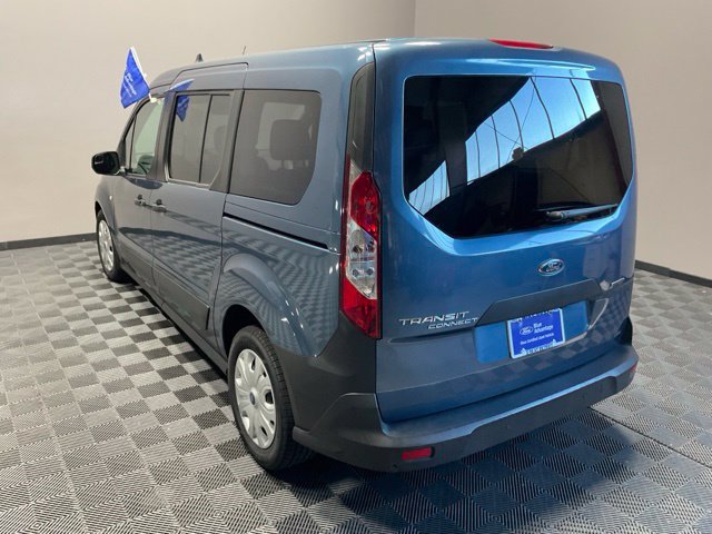 Used 2020 Ford Transit Connect XL FWD image 9