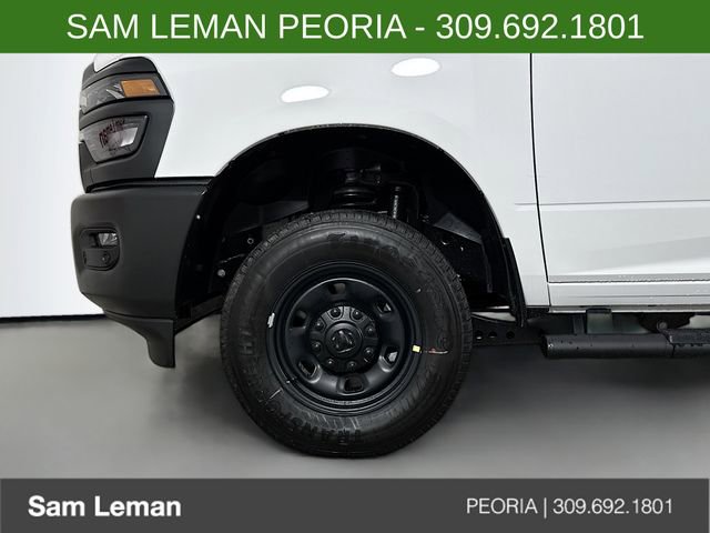 New 2026 RAM 2500 Tradesman image 26