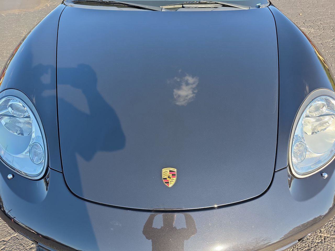 Used 2006 Porsche Cayman S image 35