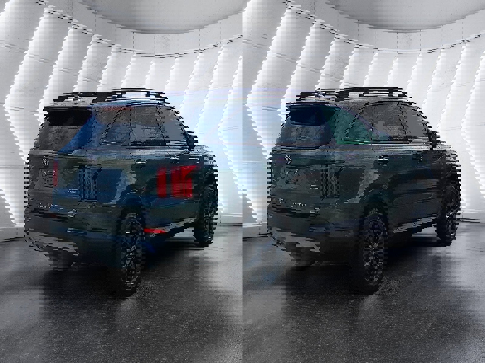 Used 2021 Kia Sorento SX Prestige image 6