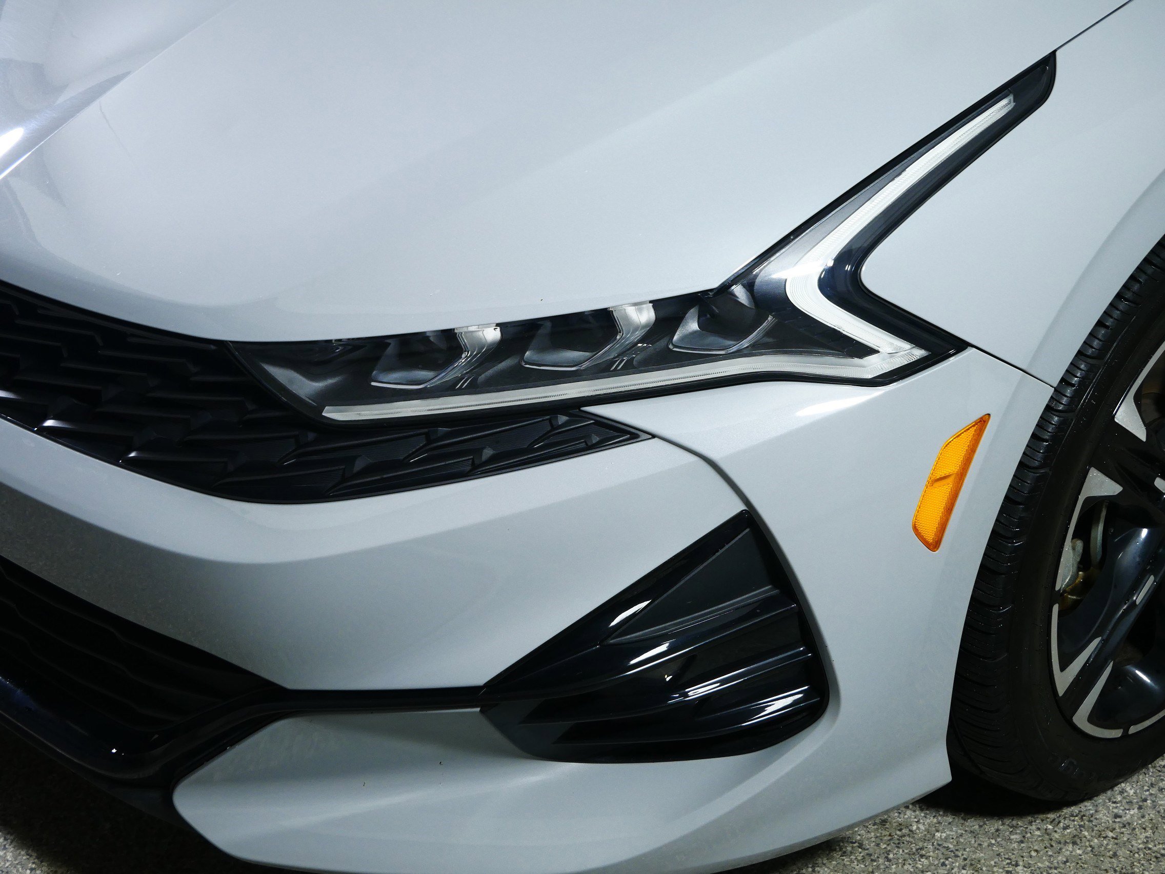 Used 2022 Kia K5 GT-Line w/ GT-Line Awd Premium Package image 16