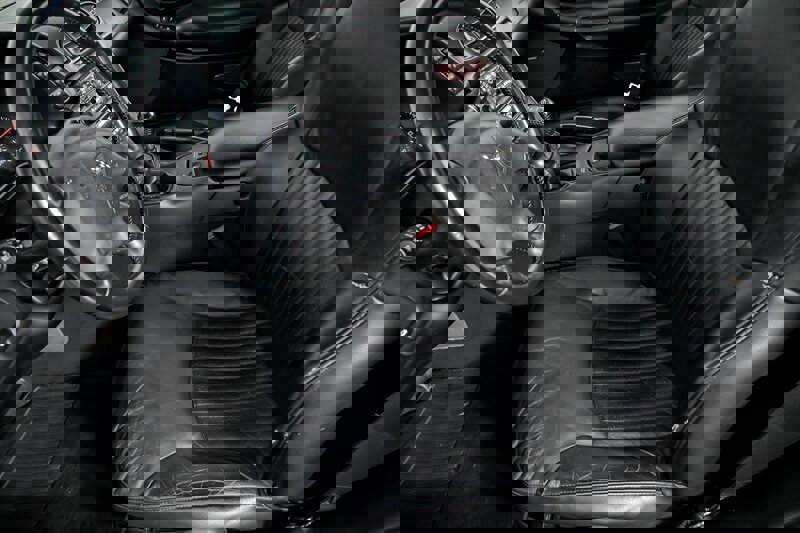 Used 2003 Chevrolet Corvette Z06 w/ Memory Package, 3 Drivers image 20