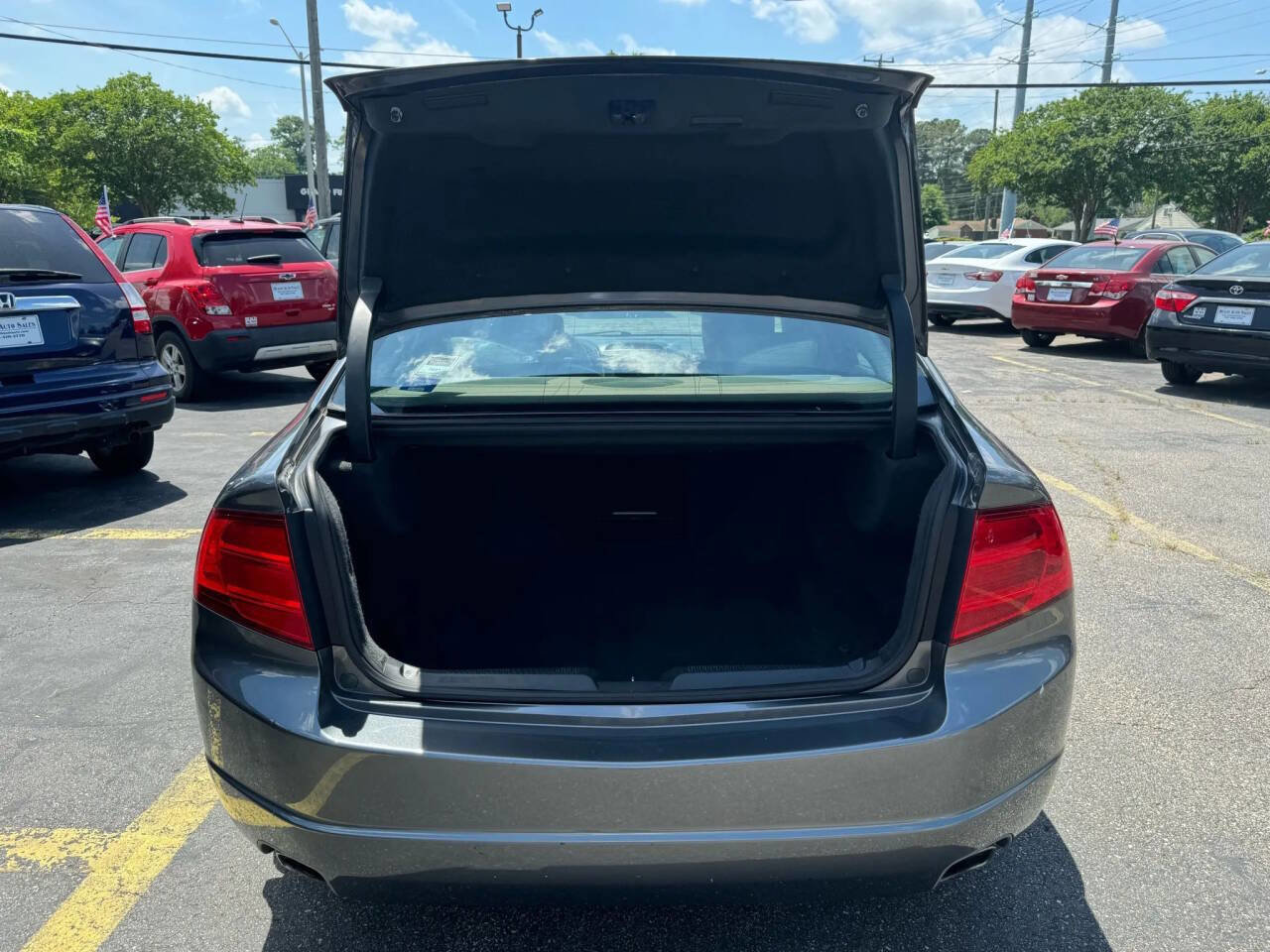 Used 2004 Acura TL image 18