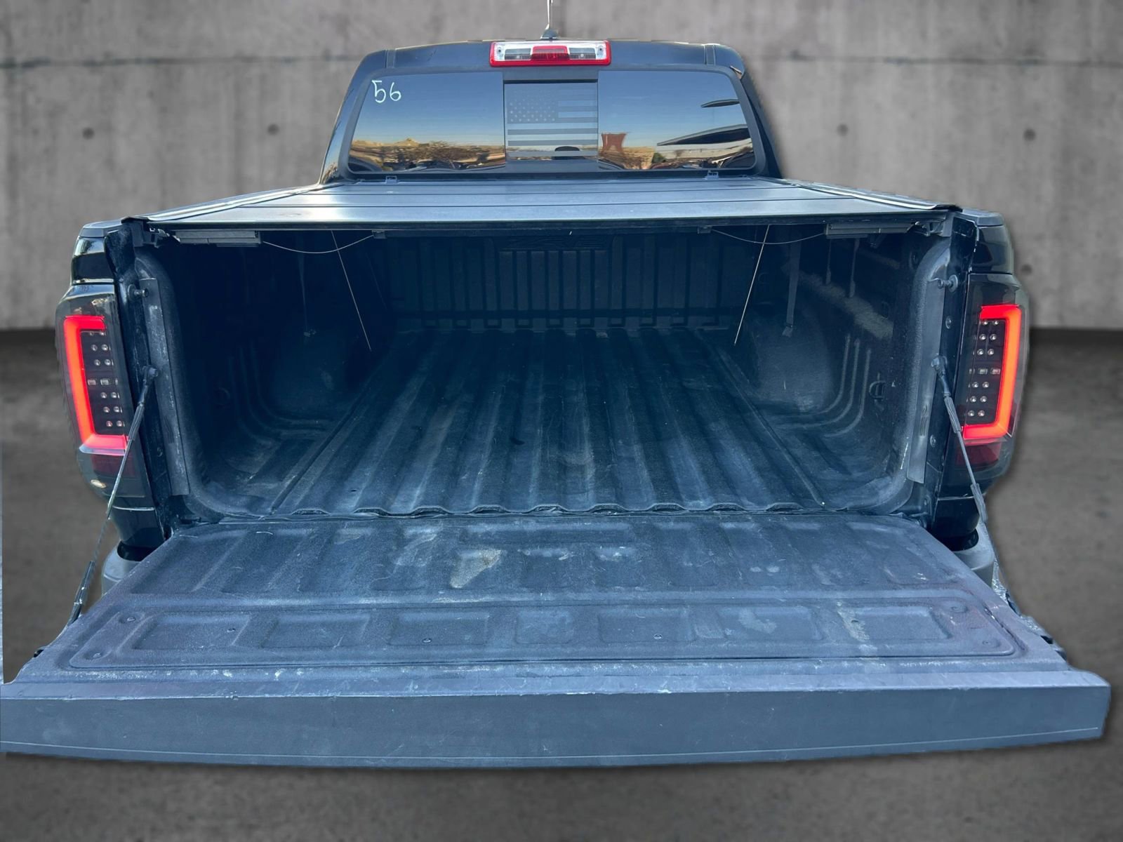 Used 2018 Chevrolet Colorado ZR2 AWD/4WD image 13