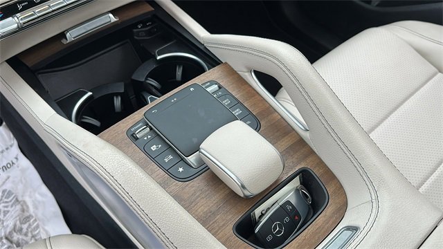Certified 2022 Mercedes-Benz GLE 350 4MATIC image 25